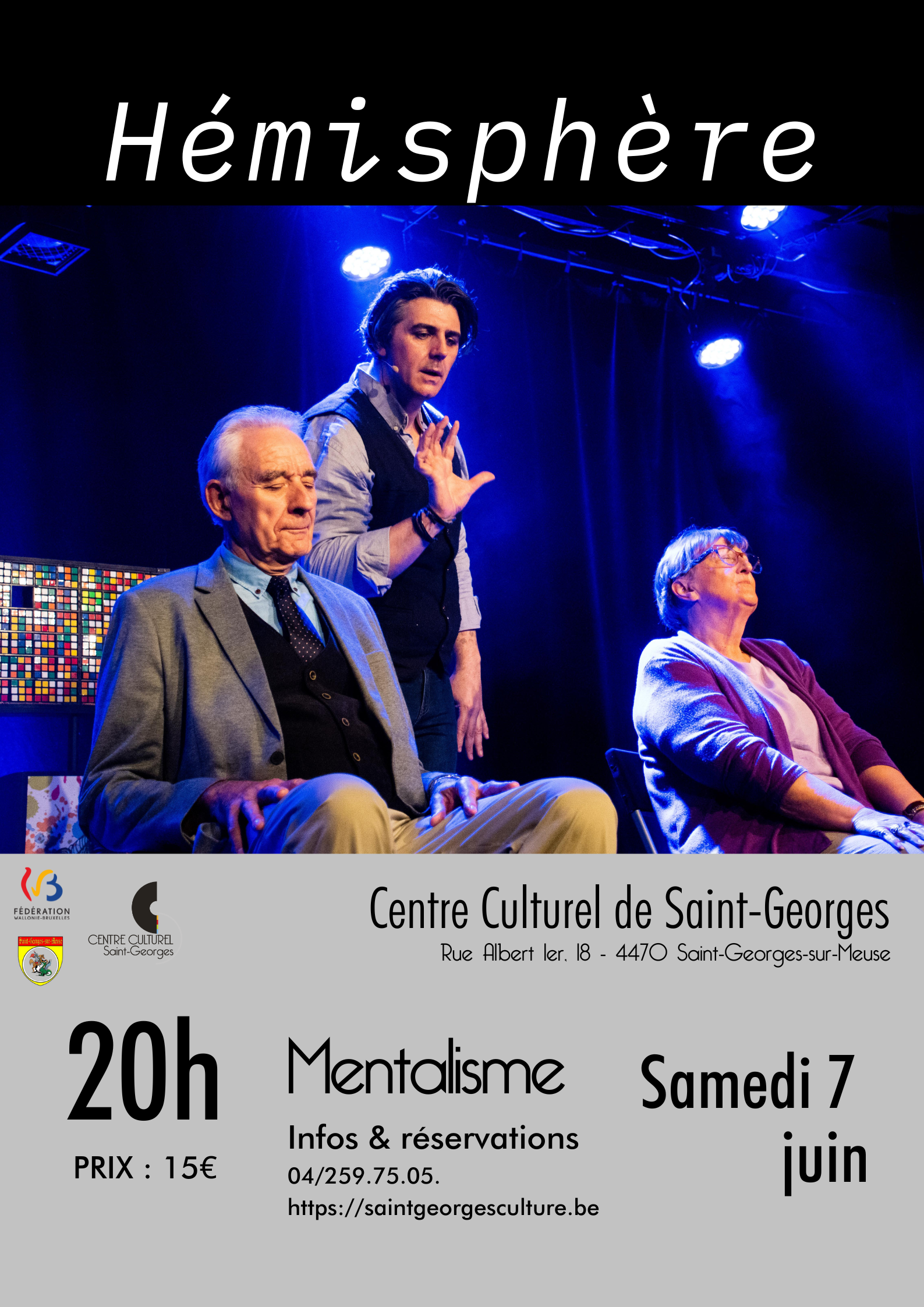 Hémisphères