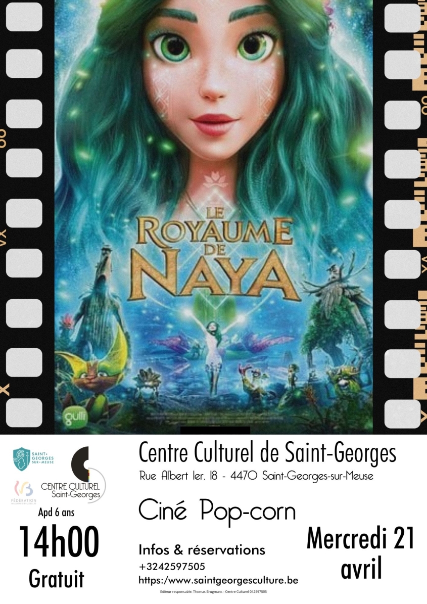 Le Royaume de Naya