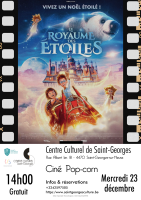 Le Royaume des étoiles